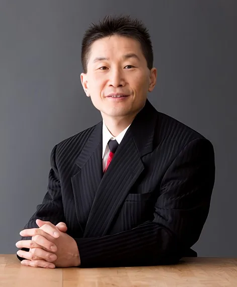 Yoshihiro Kitamura, M.D.（北村義洋）, Director und Chief Head Coach des Hauptquartiers